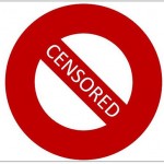 To censor or not to censor?