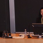 Looking at Measures in the Performance Prism, throughout Organizational Cultures, presented by Unchan Youngbantao and Nopadol Rompho, at the 2014 PMA Conference