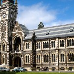 Top Universities 2013 – by reputation