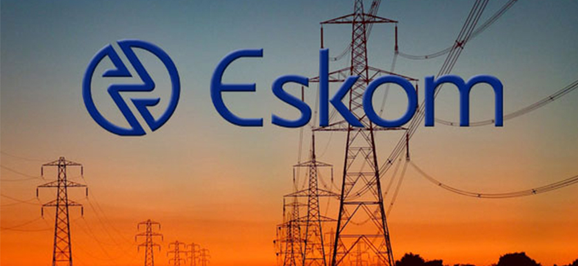 Eskom organizational performance