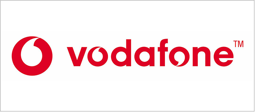 Vodafone strategic planning