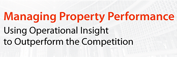 Managing Property Performance