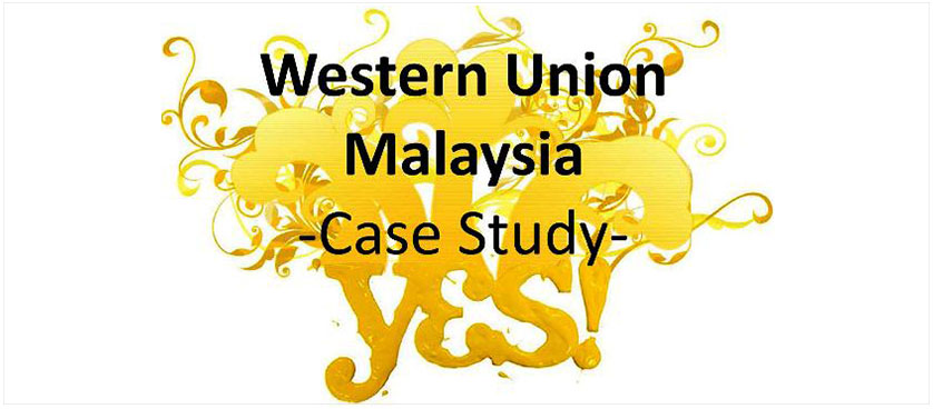 Employee Engagement at Western Union Malaysia