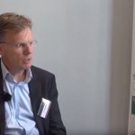 Bert de Winter on analytics and business performance at Hewlett-Packard