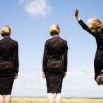 Gender Balance in Business Land