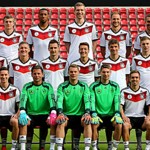 Sports performance training transformed: the German national team at the 2014 World Cup