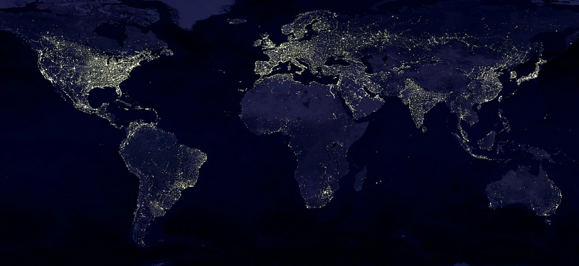 World
