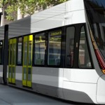 Improving performance: Yarra Trams regain momentum