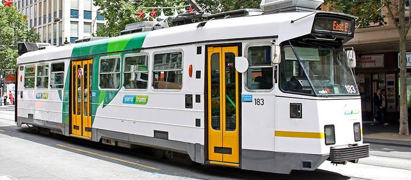 Transportation KPIs