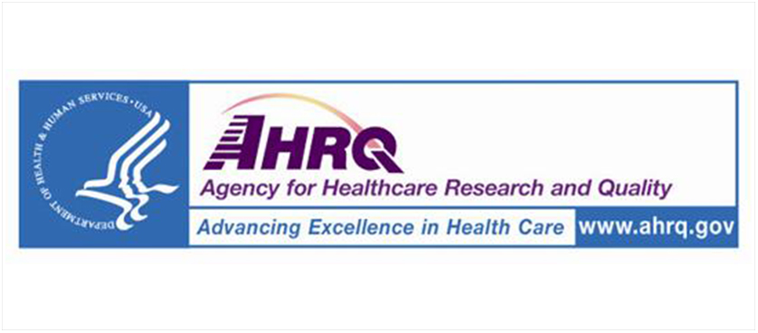 Image result for ahrq logo