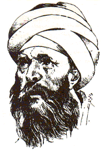 al-Ghazali