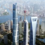 Measuring the performance of China’s Booming Skyscraper Industry