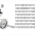 Data visualization: Standardizing background data