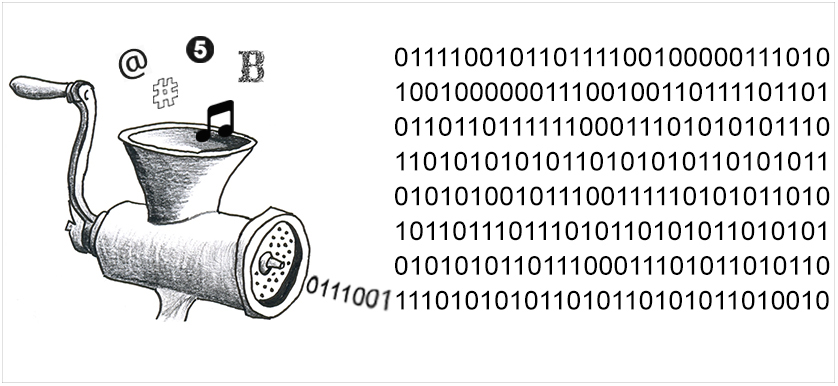 Data visualization