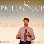 Balanced Scorecard Forum 2011 – smartKPIs.com correspondence from Dubai – Day 4