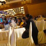 Balanced Scorecard Forum Dubai 2011 – smartKPIs.com correspondence – Day 5 in pictures