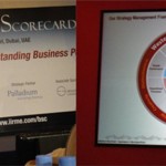 Balanced Scorecard Forum 2011 – smartKPIs.com correspondence from Dubai – Day 5