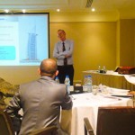 Using the Balanced Scorecard in SMEs – insights from the Balanced Scorecard Forum 2011 Dubai