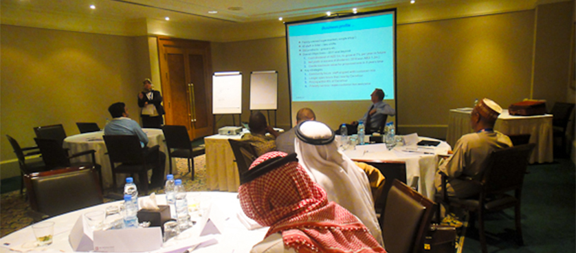 Balanced Scorecard Forum 2011