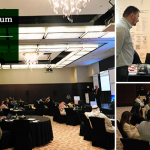 Strategy Leaders Forum, Dubai, United Arab Emirates, Day 1