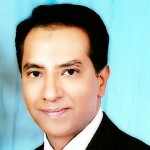 Performance Management in the GCC: Mohammed S. Hyder