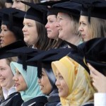 Monitoring ethnic minorities employment after graduation